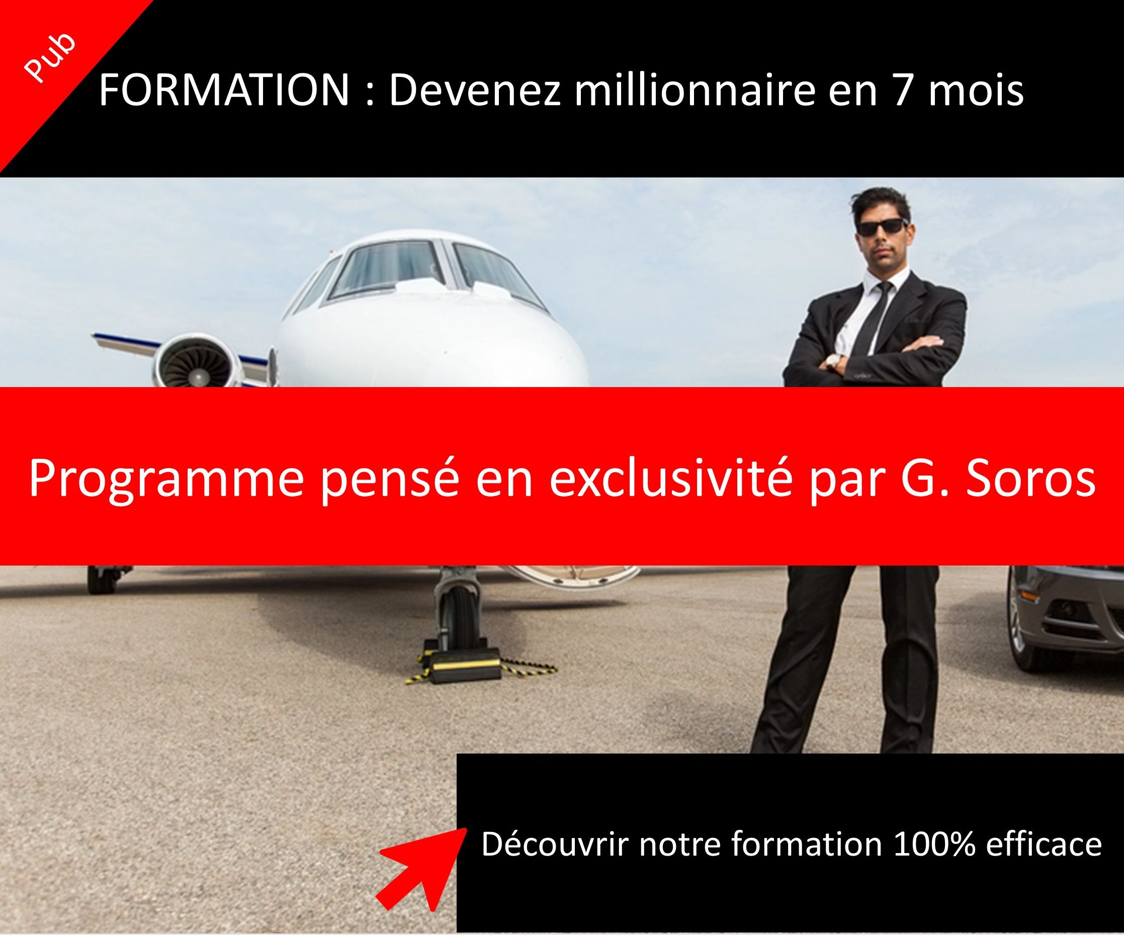 7 jours pour devenir millionnaire. Des conseils pratiques, des exemples inspirants, et une méthodologie éprouvée.