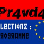 Programme universel des élections européennes : politique, économie, culture. Pour une Europe des nations unie autour de valeurs communes