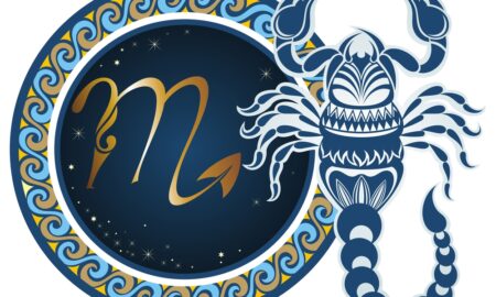 Scorpion, voici votre horoscope du jour spécialement pensé pour vous, scorpion ! Une exclusivité mondiale Pr4vd4. Le futur, en vérité, est déjà là !