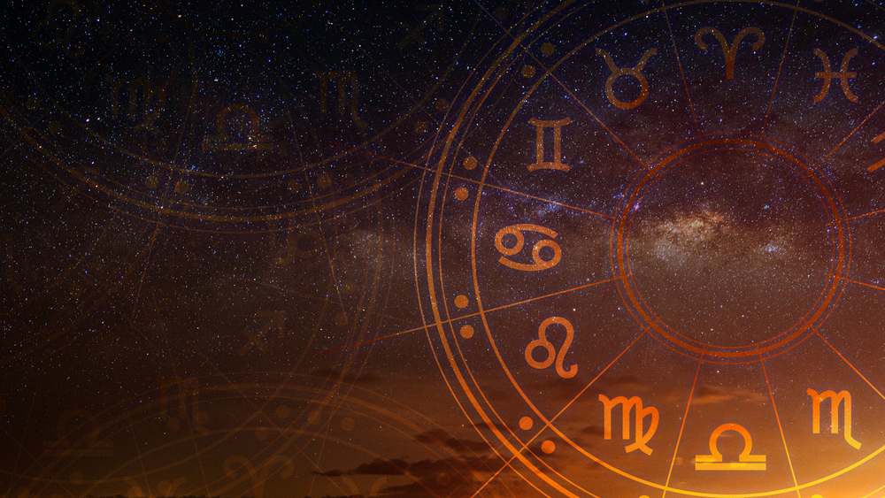 Découvrez votre horoscope du jour en fonction de votre signe astrologique ! Une exclusivité mondiale Pr4vd4. Le futur, en vérité, est déjà là !