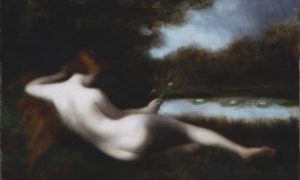 L’exposition Elles, les élèves de Jean-Jacques Henner révèle la formation et les œuvres de 17 femmes artistes du XIXe siècle, du 28 nov. 2024 au 28 avril 2025.