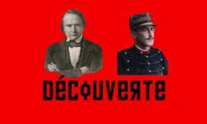 Le résultat d'une grande enquête Pr4vd4 à la recherche de la vérité : un poème de Victor Hugo sur l'affaire Dreyfus