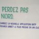 La RATP donne des leçons de comportement sur ses lignes et ne sait même pas relire celles de sa dernière communication... Orthographe et grammaire bafouées