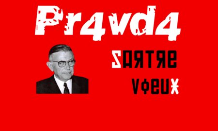 Avec Sartre, les vœux deviennent un acte d’engagement existentiel, un geste de liberté projeté dans l’avenir et l’affirmation d’un possible pour autrui.