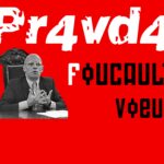 Foucault considère les vœux de nouvelle année comme un dispositif de pouvoir, où le langage structure les relations sociales et impose des normes.