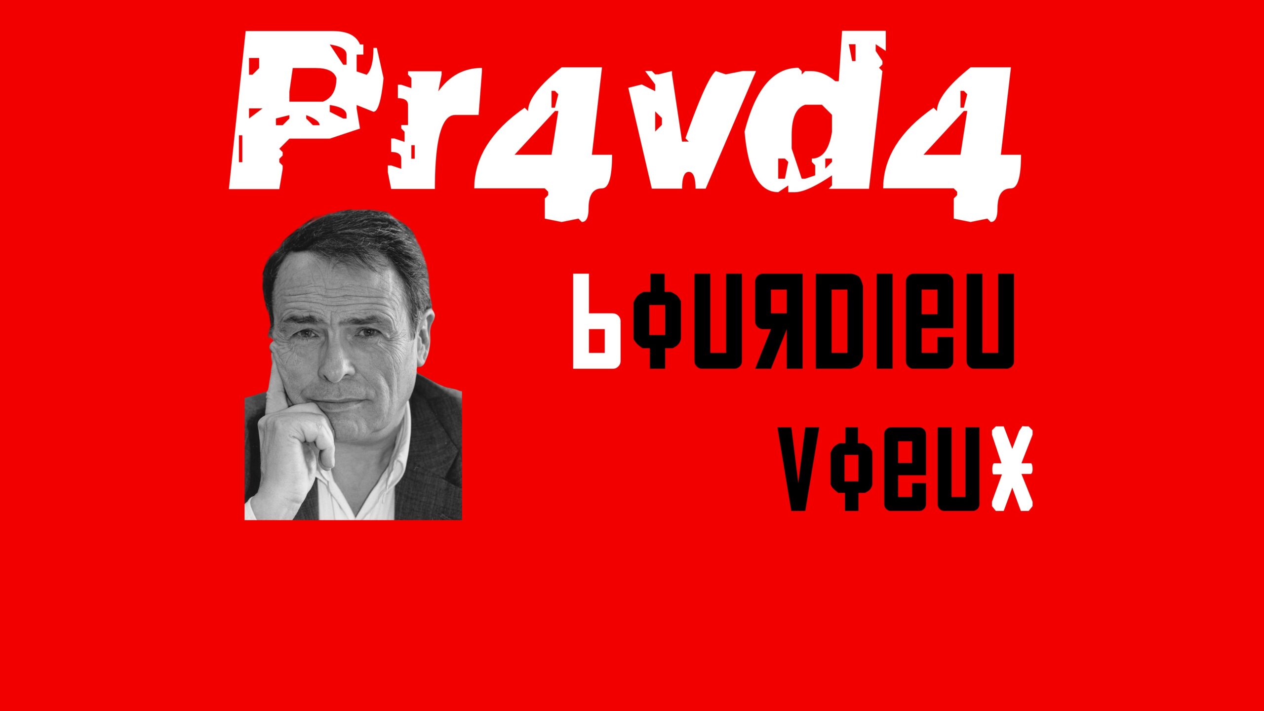 Pierre Bourdieu : les vœux comme rituel de distinction sociale