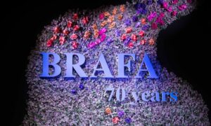 BRAFA 2025, foire à l'art : 70 ans d’’art, d’éclectisme et d’innovation, entre chefs-d’œuvre historiques et créations contemporaines