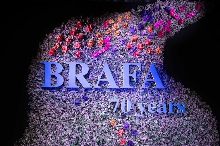 BRAFA 2025, foire à l'art : 70 ans d’’art, d’éclectisme et d’innovation, entre chefs-d’œuvre historiques et créations contemporaines