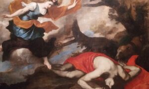 Exposition Ribera au Petit Palais : clair-obscur, violence et humanité, un maître du baroque révélé dans une rétrospective inédite en France