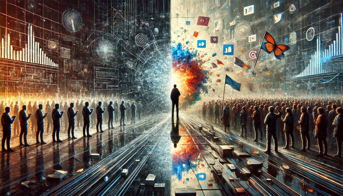 La honte, outil de communication, plus qu'une simple émotion, façonne interactions, identités et rapport au monde