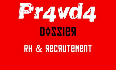 Dossier RH et recrutement : 7 aventures et cartes pour marcher dans les pas des recruteurs, des entreprises... et des chercheurs d'emploi