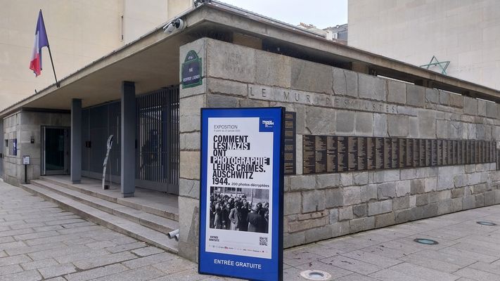Comment les nazis ont photographié leurs crimes : plongée dans l'album d'Auschwitz, l'horreur dissimulée par les photographies nazies