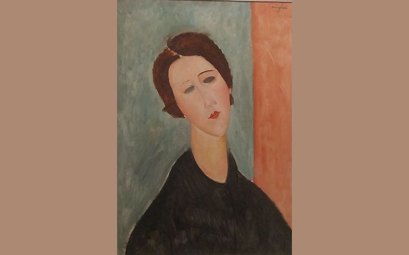 Le musée Zadkine éclaire l’amitié féconde mais brisée de Modigliani et Zadkine, révélant un dialogue artistique au cœur du Montparnasse avant-gardiste
