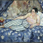 L’exposition Suzanne Valadon au Centre Pompidou révèle une œuvre audacieuse et singulière, entre intransigeance du trait et affirmation d’une modernité picturale