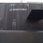 Visite immersive du sous-marin Le Redoutable, entre mémoire stratégique, quotidien des sous-mariniers et récit technologique scénographié