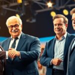 On confond trop souvent charisme et leadership : briller suffit parfois à dominer, même sans cap, ni vision — juste du style en vitrine
