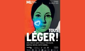 Fernand Léger face aux Nouveaux Réalistes : un dialogue vif et cohérent sur la modernité, l’objet, la couleur, et l’art comme espace collectif