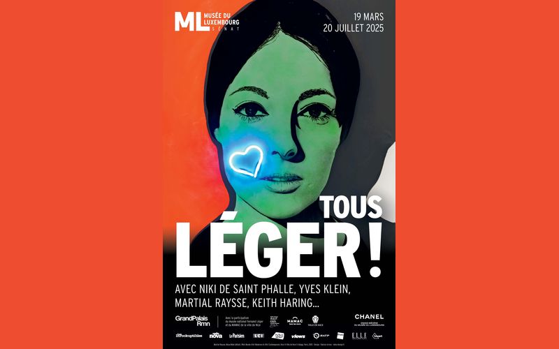 Fernand Léger face aux Nouveaux Réalistes : un dialogue vif et cohérent sur la modernité, l’objet, la couleur, et l’art comme espace collectif