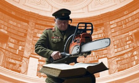 Ces livres dérangent, déconstruisent, désorientent. Ne les ouvrez pas, à moins de vouloir voir la Vérité vaciller à chaque page
