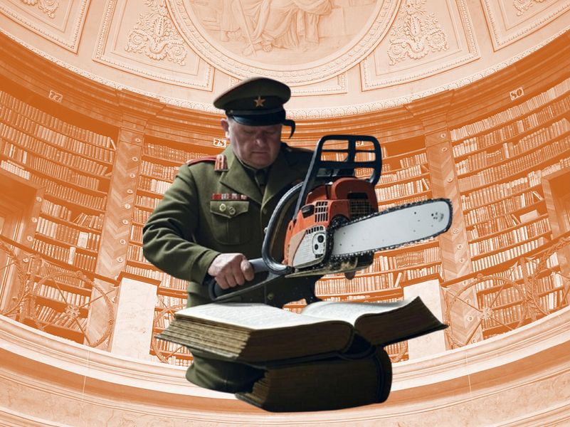 Ces livres dérangent, déconstruisent, désorientent. Ne les ouvrez pas, à moins de vouloir voir la Vérité vaciller à chaque page