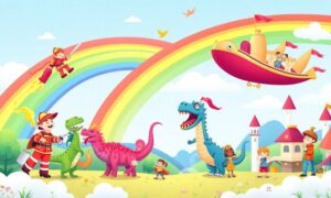 E. Borne propose d'orienter les enfants dès la maternelle, face à leurs rêves de métiers farfelus. L'idée : laisser les enfants rêver avant de les confronter à la réalité