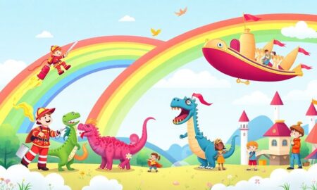 E. Borne propose d'orienter les enfants dès la maternelle, face à leurs rêves de métiers farfelus. L'idée : laisser les enfants rêver avant de les confronter à la réalité