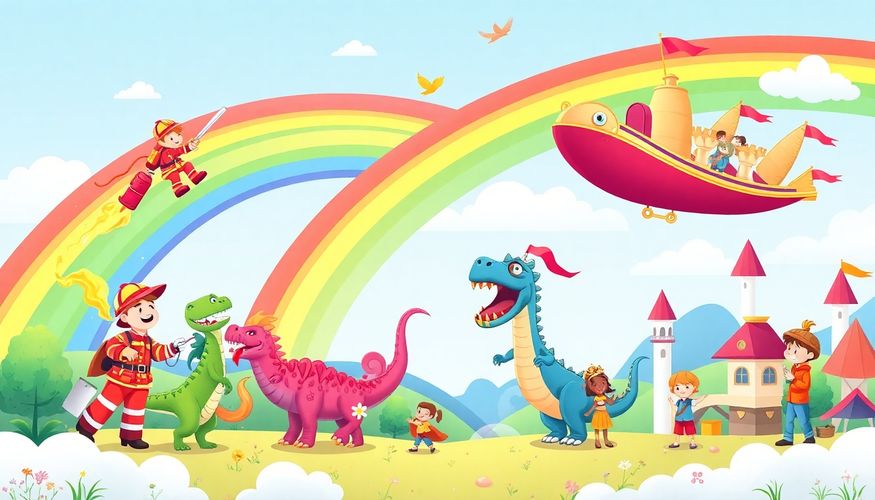 E. Borne propose d'orienter les enfants dès la maternelle, face à leurs rêves de métiers farfelus. L'idée : laisser les enfants rêver avant de les confronter à la réalité