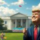 Les Pieds Nickelés à la Maison blanche : Trump abandonne le Groenland et vise Groland : une affaire en or (ou presque)
