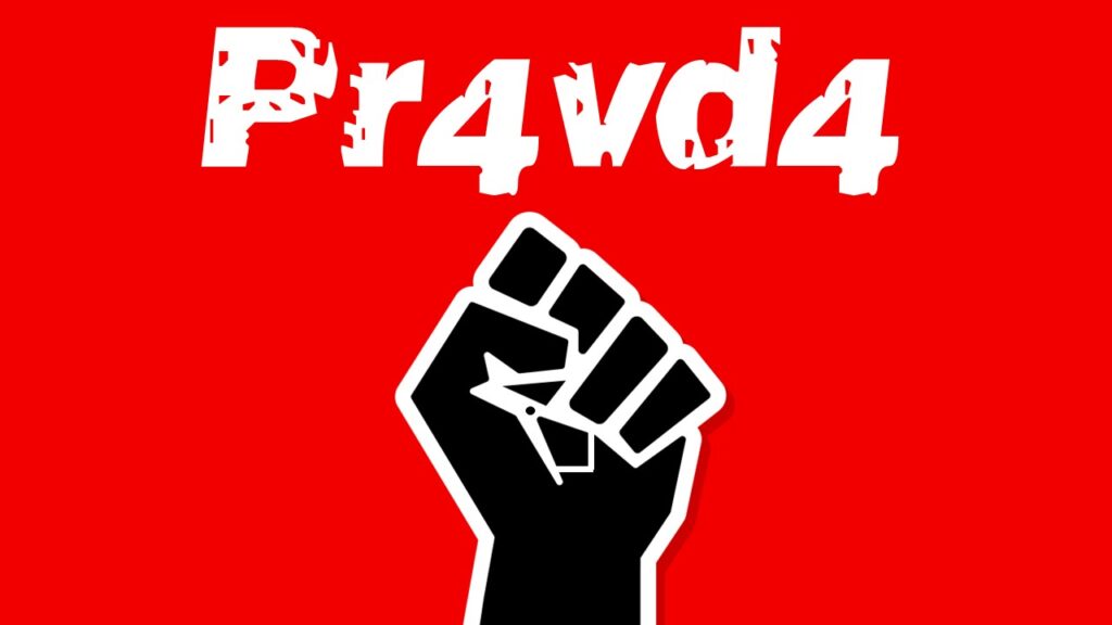 Pr4vd4 recrute, recrutement, stage, emploi