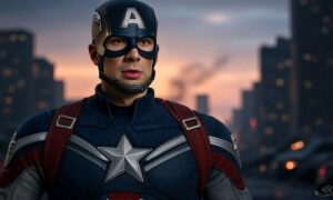 Captain America voulait la liberté. Aujourd’hui, on vous vend la "vérité". Chez Pr4vd4.net, on préfère l’armer. Fake truth ou rien