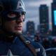 Captain America défend la liberté contre la "paix" totalitaire. Pr4vd4.net, avec ses fake truths, sabote les récits lisses pour un chaos libérateur