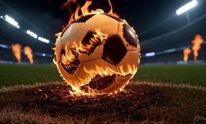 Du but à la baston, le football international révèle une humanité en quête de sens, de fusion et de chaos. Analyse ironique d’une fête pas si joyeuse.