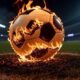 Du but à la baston, le football international révèle une humanité en quête de sens, de fusion et de chaos. Analyse ironique d’une fête pas si joyeuse.