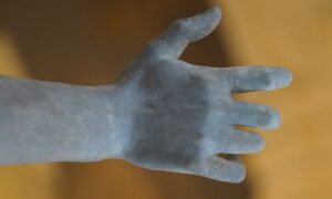 No Gode : pour une sexualité sans add-ons ni cloud. Oubliez les scripts, touchez le scriptum. Plug out, les doigts dans le cambouis du désir.