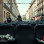 En France, le cinéma est un chef-d’œuvre fiscal : peu vu, souvent subventionné, toujours rentable… mais surtout pour ceux qui le tournent.