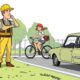 ZFE : l’écologie version barricades sociales. Interdit de bosser si t’es pauvre et motorisé. L’air s’éclaircit, mais l’avenir s’assombrit. zfe-zones-fortes-emmerdes-ecologie-immobilite-sociale
