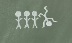 Traité d'autiste péremptoirement, je retourne l'insulte comme un gant : satire d'une société qui pathologise ce qu'elle ne comprend pas