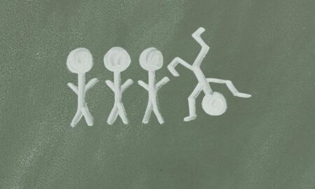 Traité d'autiste péremptoirement, je retourne l'insulte comme un gant : satire d'une société qui pathologise ce qu'elle ne comprend pas