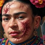 Les autoportraits de Frida Kahlo, miroirs de nos fractures, mêlent douleur, identité et symboles mexicains. Une plongée poétique dans un art qui interroge l’âme.