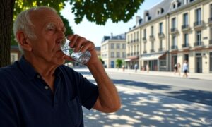 La canicule frappe encore, avec des températures record et des nuits étouffantes. Comment s’hydrater, dormir, protéger les aînés ou fermer les écoles ?