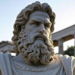 Zeus enlève, viole, manipule et règne en toute impunité. Sa mythologie ? Une jurisprudence du crime sexuel maquillée en geste divin