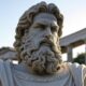 Zeus enlève, viole, manipule et règne en toute impunité. Sa mythologie ? Une jurisprudence du crime sexuel maquillée en geste divin