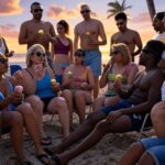 Rosé ou Spritz, tong ou sandale, bronzage ou bob... : les faux débats de l’été, où l’absurde se déguise en enjeu civilisationnel