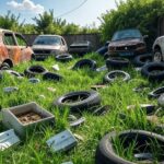 20 millions de maisons, et autant de dépotoirs au fond du jardin. Exploration d'un syndrome consumériste nommé JABO