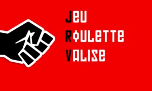Bayrou plie bagage : avec la Roulette-Valise de Pr4vd4, tentez de deviner qui tirera le gros lot (ou la migraine) de Matignon en septembre.