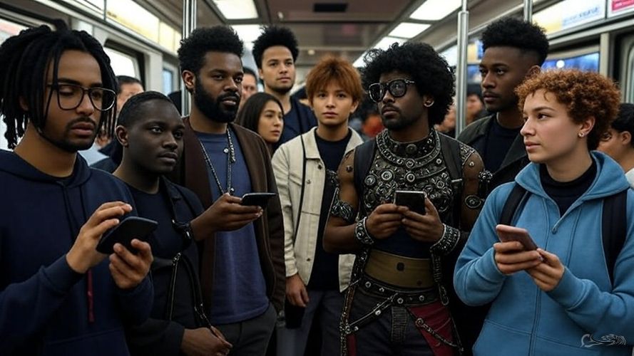 La sonnerie du téléphone est plus qu’une alerte : manifeste sonore, ego suraigu, simulacre social et preuve fragile que nous ne sommes pas seuls