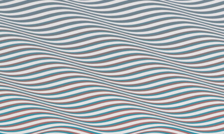 Bridget Riley, musée d'Orsay, exposition Point de départ. Nourrie par Seurat, Riley nous apprend à regarder ce qui relie les formes. Op art.