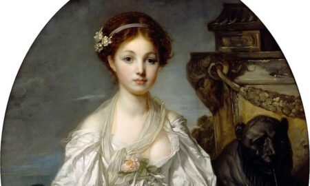 Greuze au Petit Palais : les Lumières occultées par la mièvrerie des portraits d'enfants et des scènes de genre