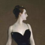 Exposition : John Singer Sargent, au musée d'Orsay, Paris. Naturalisme, impressionnisme et mise en scène du monde mondain