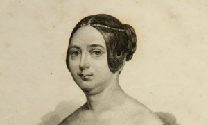 Eugénie Foa, écrivaine du XIXe siècle, pionnière féminine, écrivit de l’intérieur la modernité juive avant une conversion qui en brisa l’élan initial